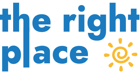 The Right Place